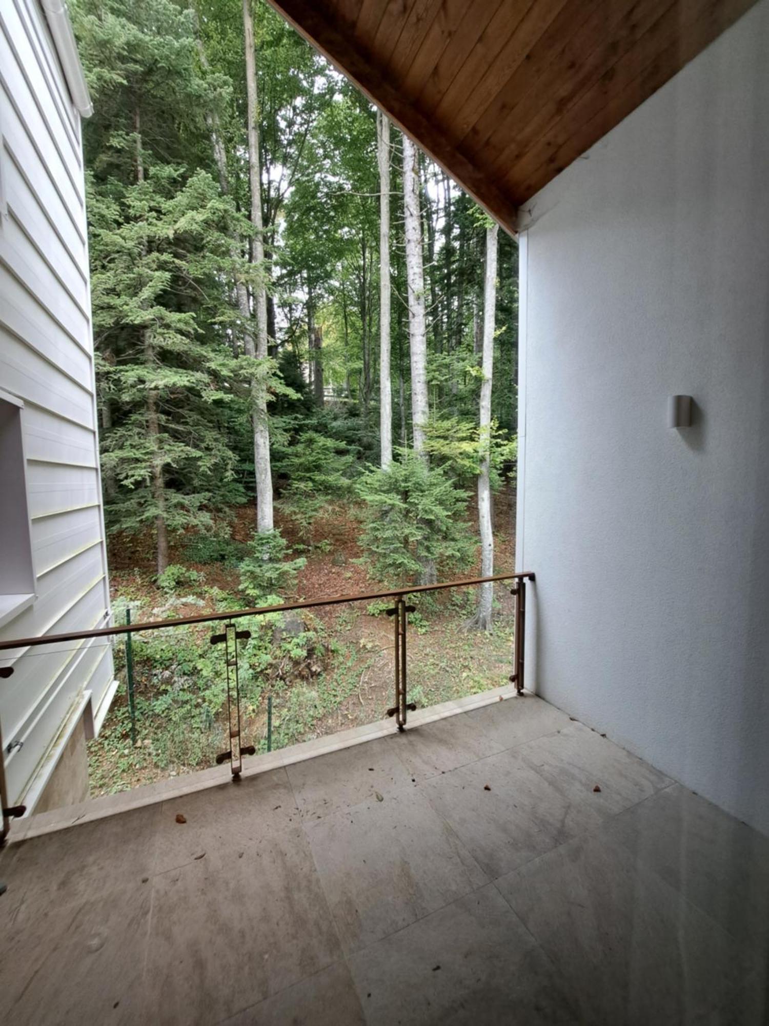 Apartmán The Rock Sinaia Exteriér fotografie